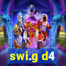 swi.g d4